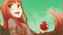 Spice and wolf animal ears Holo The Wise Wolf inumimi