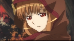 Spice and wolf Animals