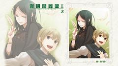 Spice and wolf Anime