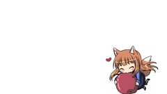 Spice and wolf Chibi