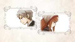 Spice and wolf craft
