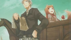 Spice and wolf craft