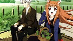 Spice and wolf craft