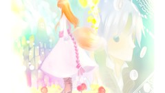 Spice and wolf craft lawrence Maru