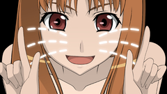 Spice and wolf Holo