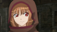Spice and wolf Holo