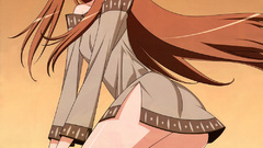 Spice and wolf Holo