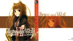 Spice and wolf Holo