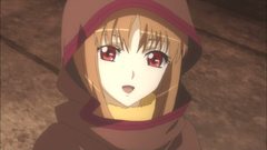 Spice and wolf Holo