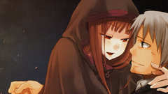 Spice and wolf Holo