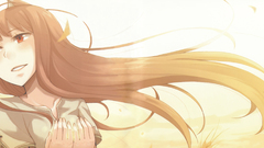 Spice and wolf Holo