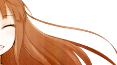 Spice and wolf Holo