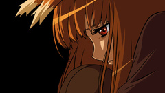 Spice and wolf Holo