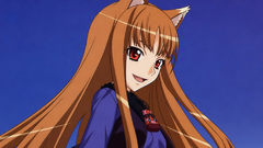 Spice and wolf Holo