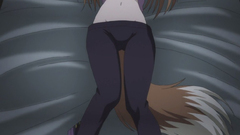 Spice and wolf Holo