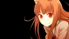Spice and wolf Holo