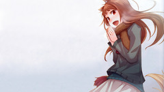 Spice and wolf Holo