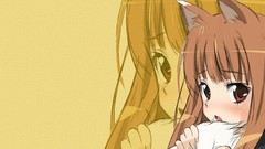 Spice and wolf Holo