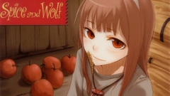 Spice and wolf Holo