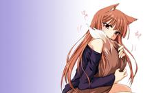 Spice and wolf Holo
