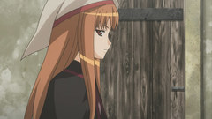 Spice and wolf Holo