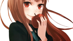 Spice and wolf Holo