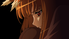 Spice and wolf Holo