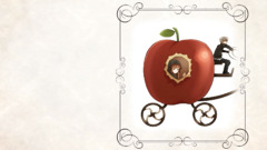 spice and wolf Holo (Spice and Wolf) lawrence kraft apples