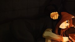 Spice and wolf Holo The Wise Wolf