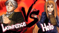 Spice and wolf street