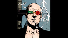 Spider Jerusalem insect