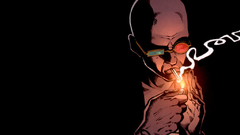 Spider Jerusalem insect