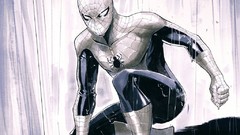 Spider-Man artwork