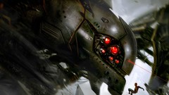 Spider-Man artwork video games