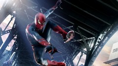 Spider-Man Bridges superheroes complex magazine