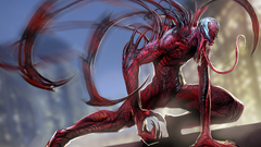 Spider-Man carnage