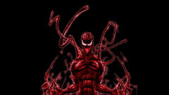 Spider-Man carnage