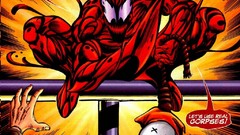 Spider-Man carnage