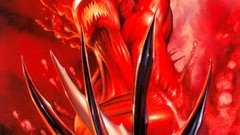 Spider-Man carnage marvel comics