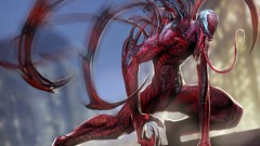 Spider-Man carnage video games