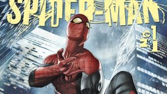 Spider-Man comics
