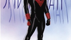 Spider-Man comics Alex Ross