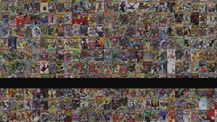 Spider-Man comics marvel comics