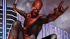 Spider-Man comics marvel comics