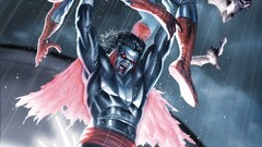 Spider-Man comics marvel comics