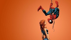 Spider-Man comics marvel comics