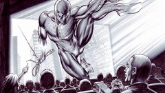 Spider-Man comics marvel comics