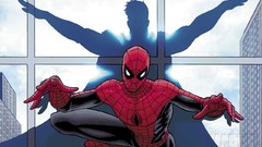 Spider-Man comics marvel comics