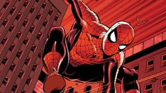 Spider-Man comics marvel comics