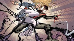 Spider-Man comics marvel comics